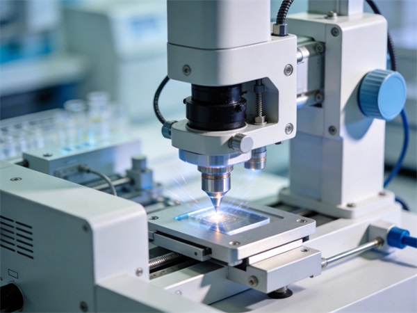 Metrology - Laboratory